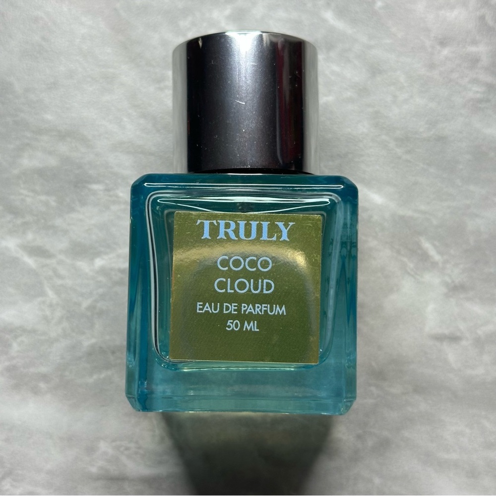 Truly‎ Coco Cloud Eau De Parfum Perfume 50 ML